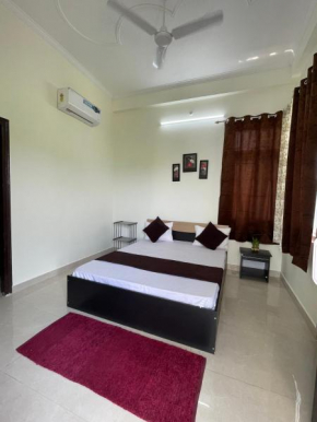 ONE BHK ABODE in GOLF CITY